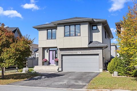 Photo of 308 Equine Way, Kanata, ON K2V 0A7 (MLS # X12472573)
