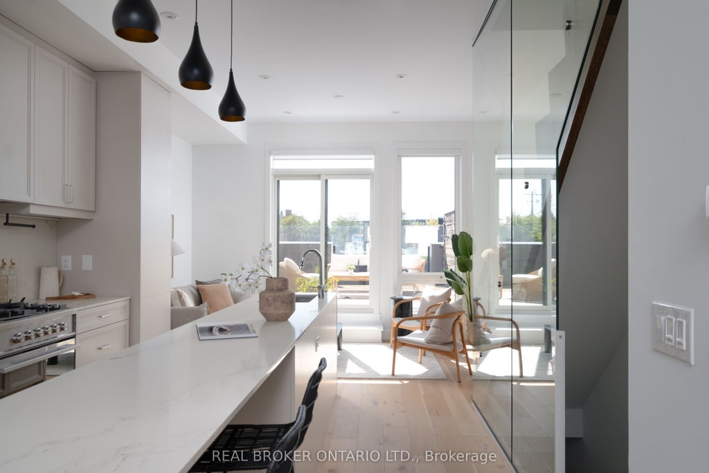 Photo of 62A Perth Avenue, Toronto, ON M6R 2C1 (MLS # C13845334)