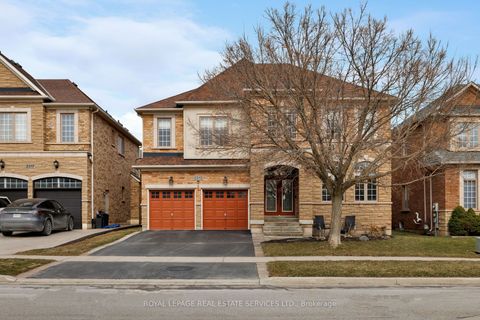 2313 Coronation Drive Oakville ON L6H 7N1