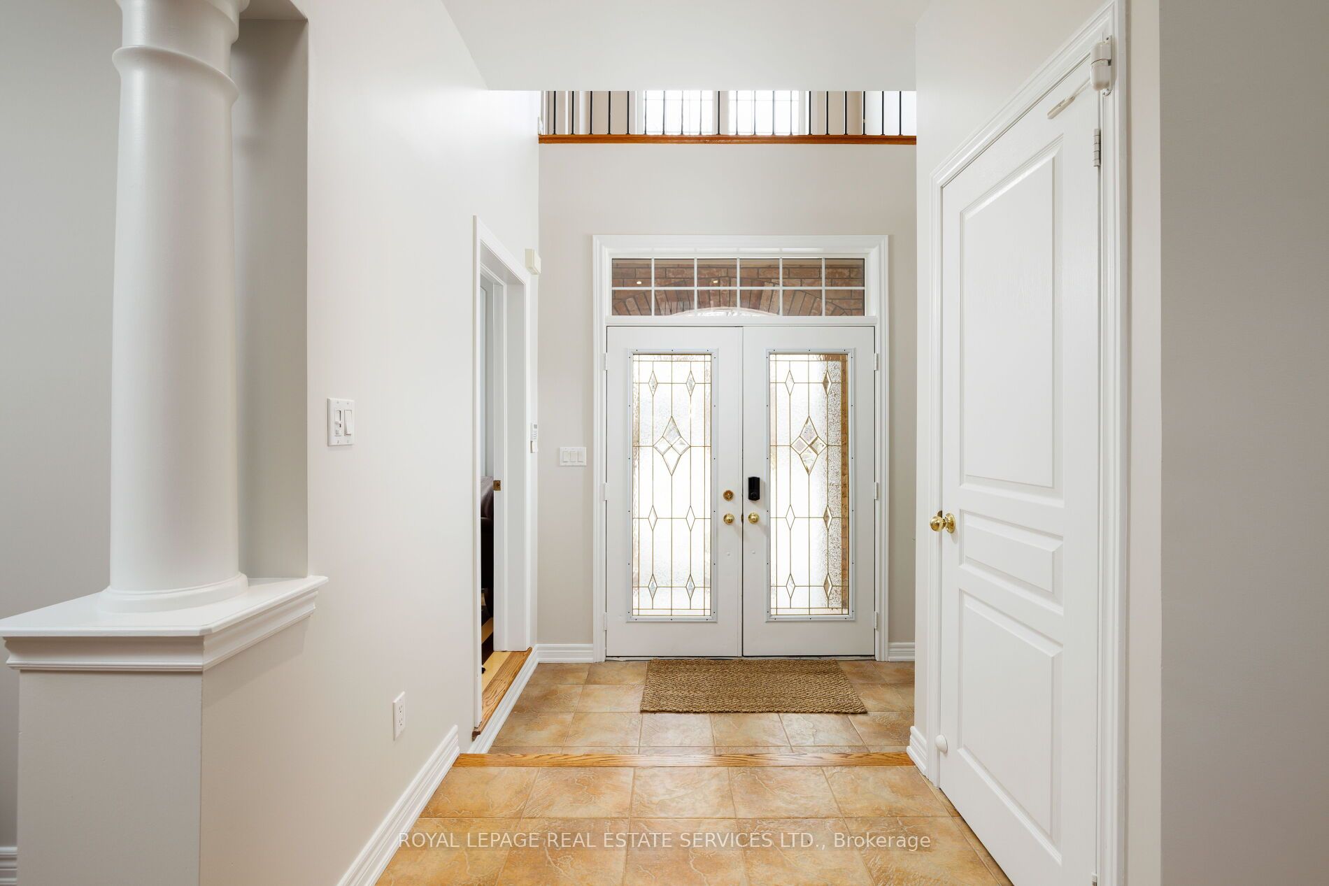 2313 Coronation Drive