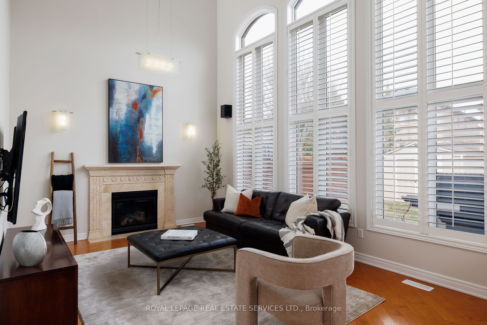 2313 Coronation Drive