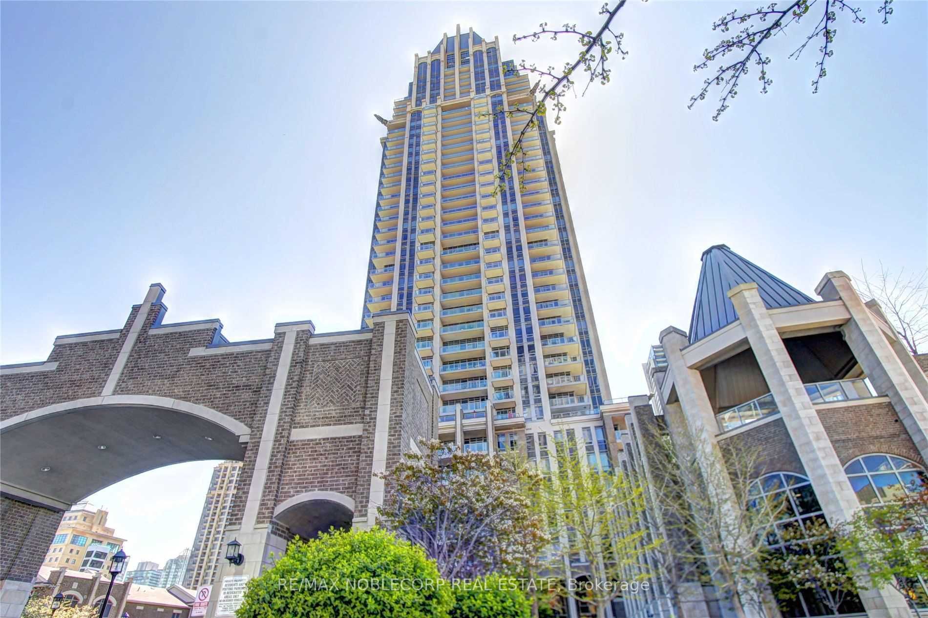 388 Prince Of Wales Drive 308