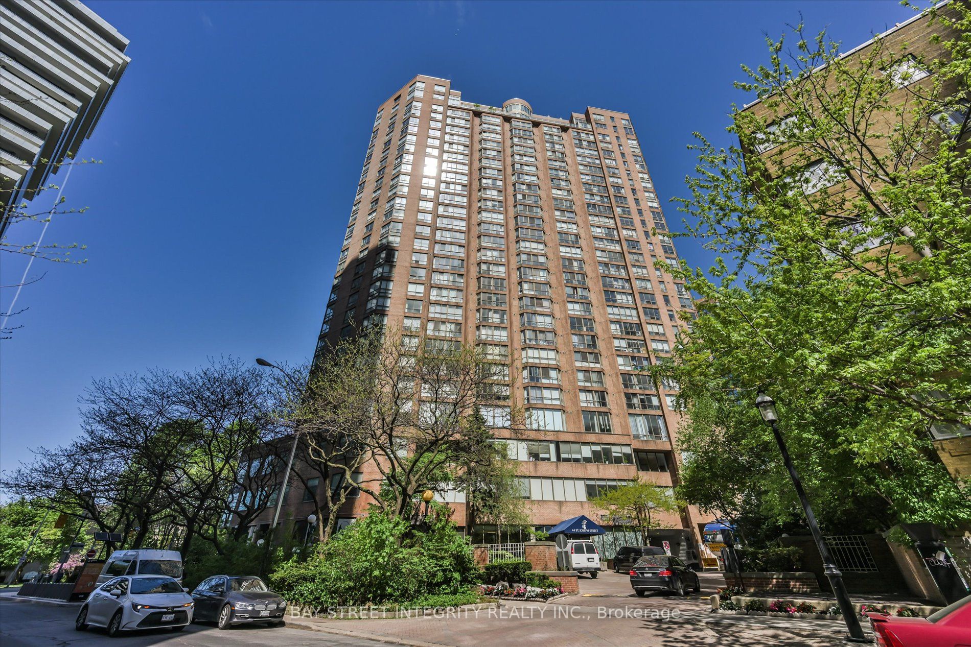 44 St Joseph Street 2013