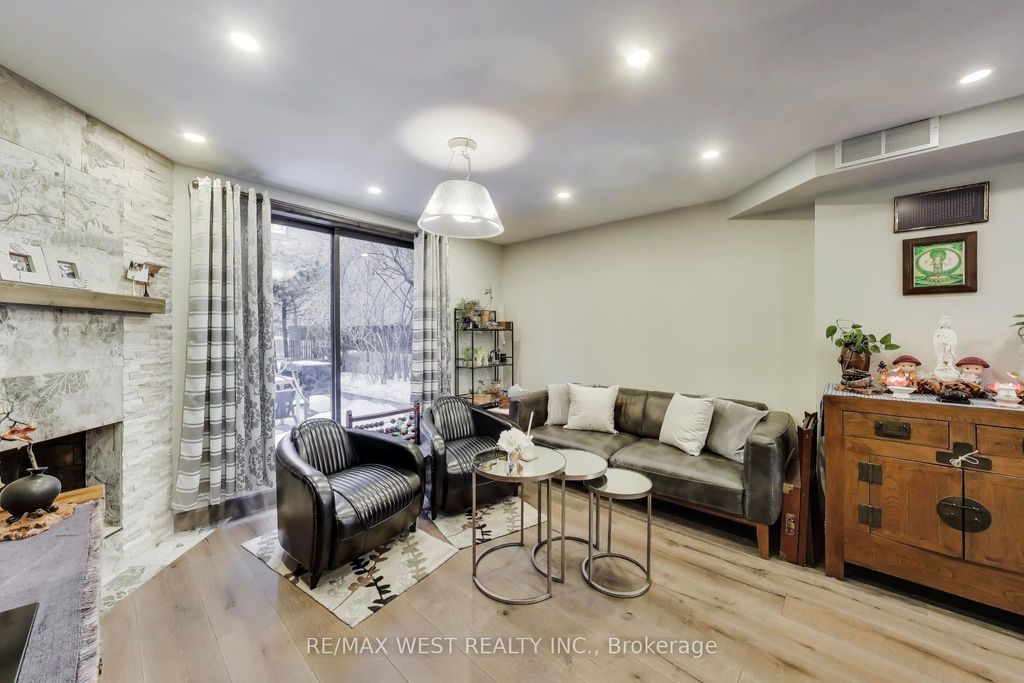 Photo of 21 Dundonald Street, Toronto, ON M4Y 1K3 (MLS # C12861140)