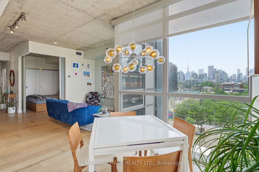 Photo of 630 Queen Street E #602, Toronto, ON M4M 1G3 (MLS # E13695272)