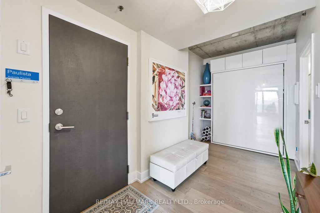 Photo of 630 Queen Street E #602, Toronto, ON M4M 1G3 (MLS # E13695272)
