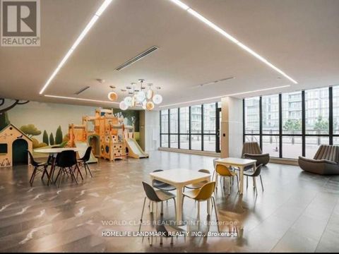 4055 Parkside Village Drive 819 Mississauga ON L5B 0K8