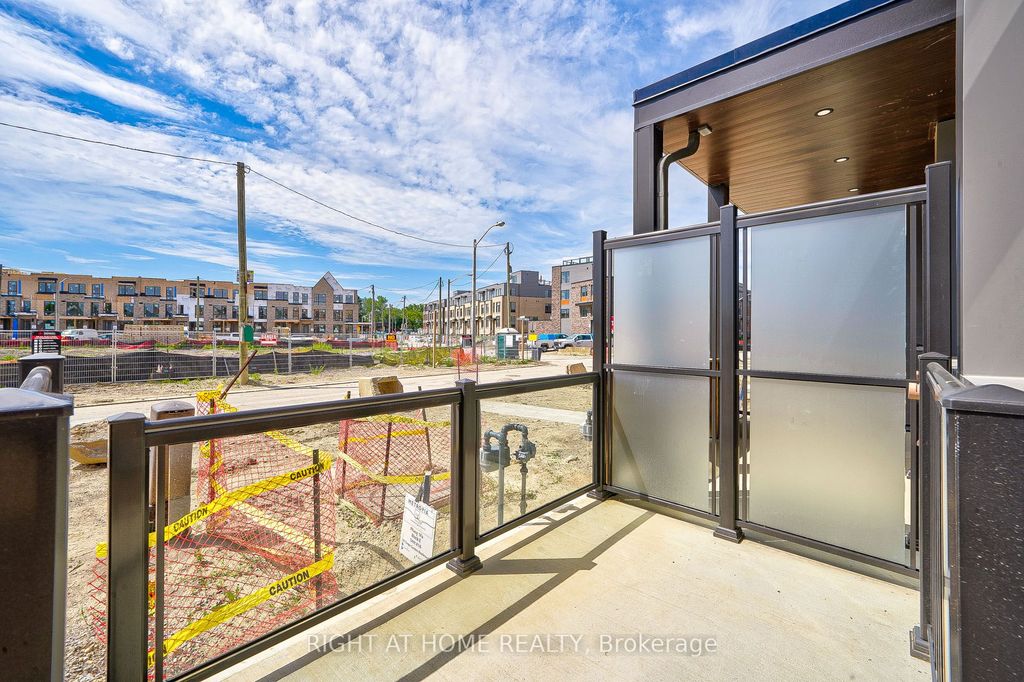 Photo of 80 Green Gardens Boulevard, Toronto, ON M6A 2M3 (MLS # C12931780)