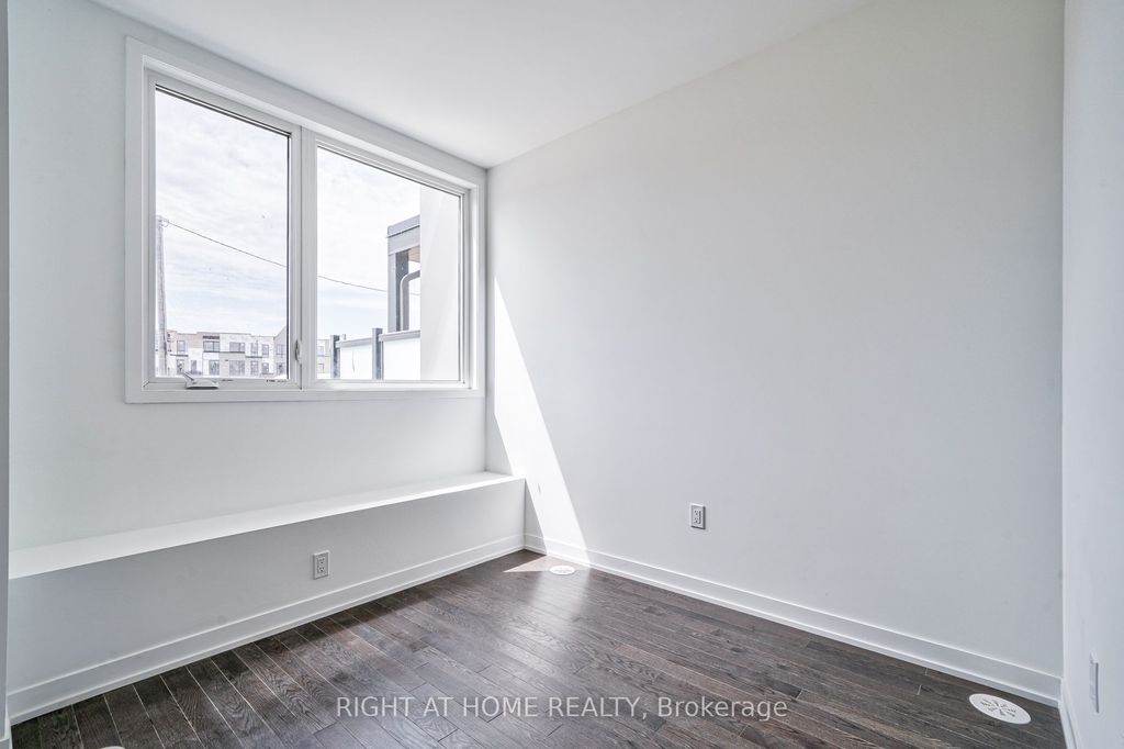 Photo of 80 Green Gardens Boulevard, Toronto, ON M6A 2M3 (MLS # C12931780)