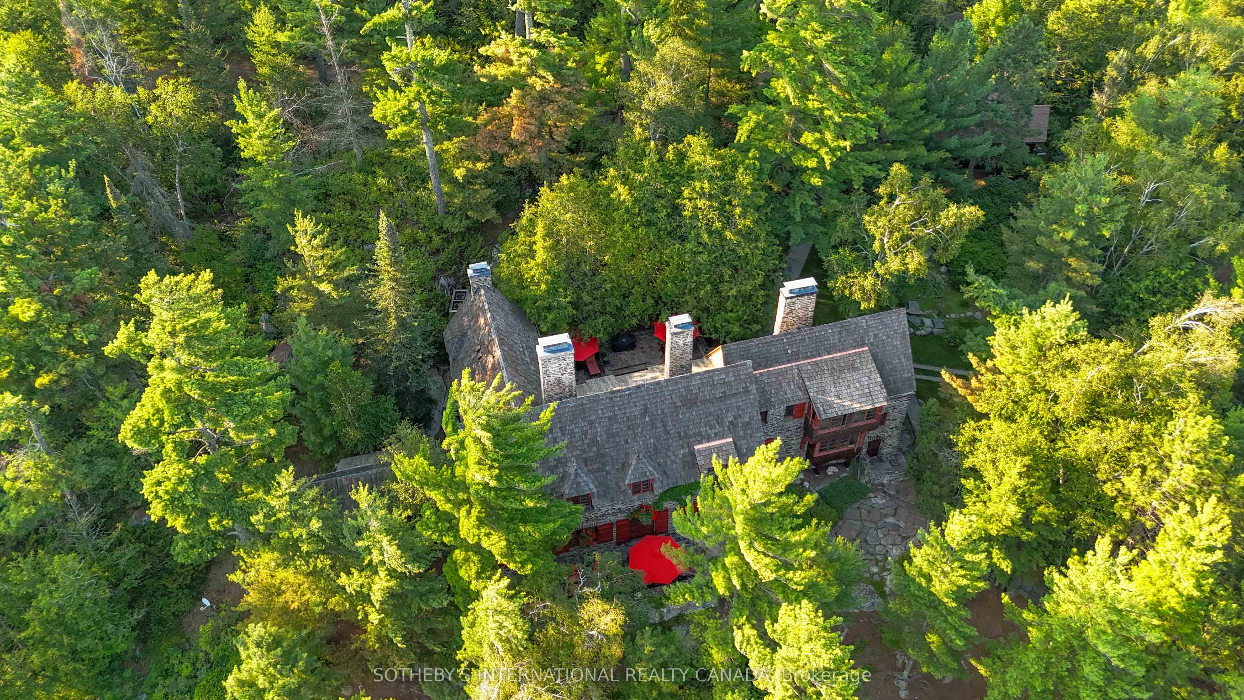 1 French Island N/A