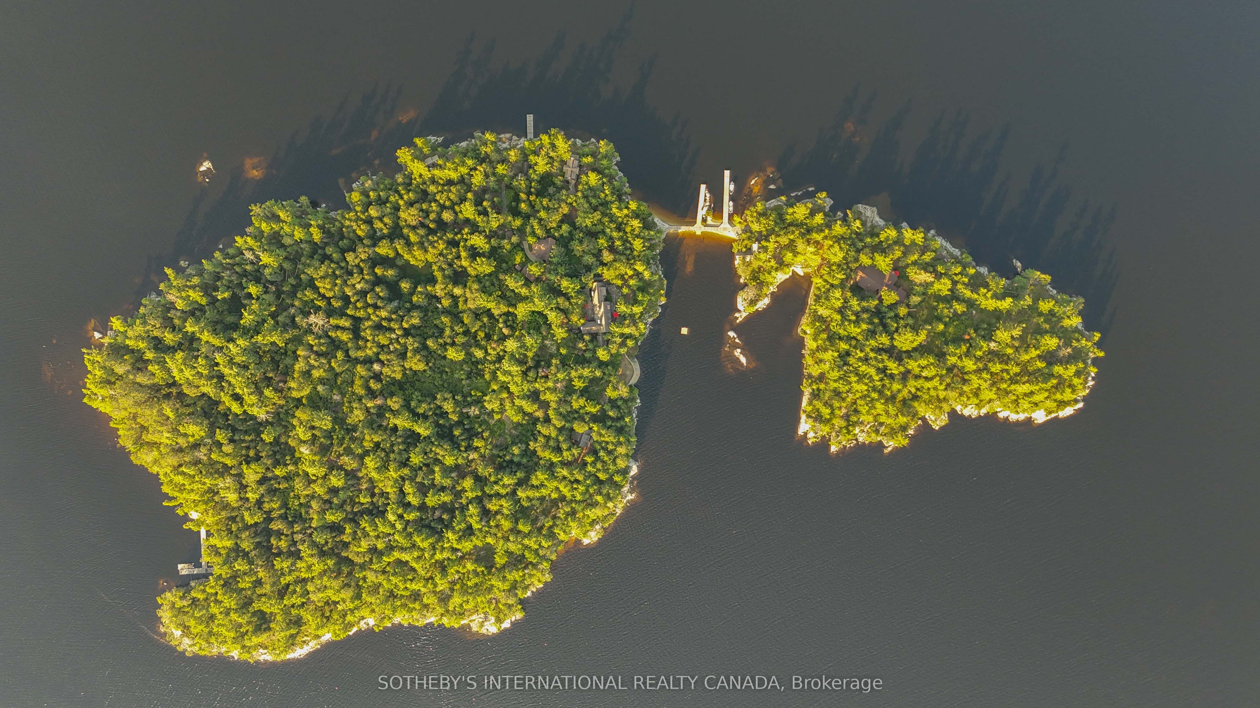 1 French Island N/A