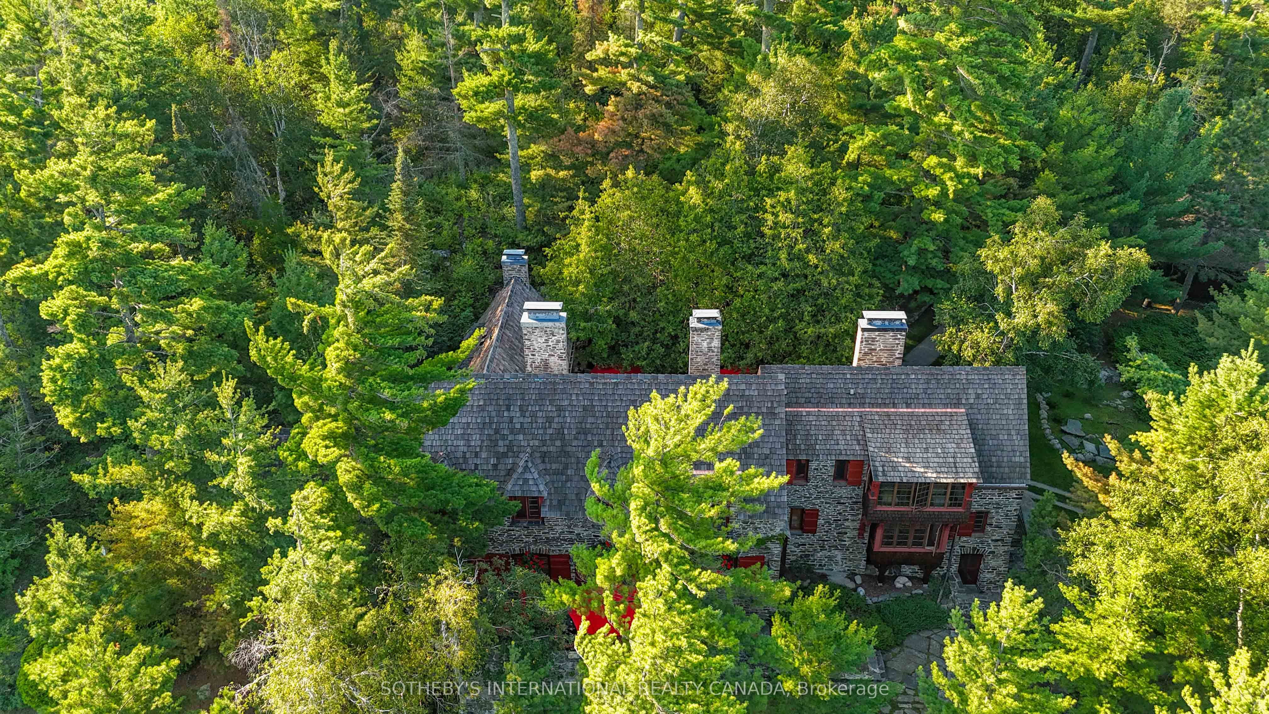 1 French Island N/A