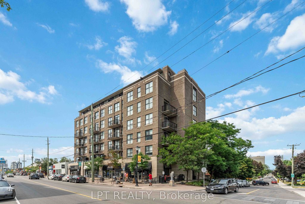 Photo of 150 Caroline Avenue #206, Tunneys Pasture and Ottawa West, ON K1Y 4X8 (MLS # X12457853)