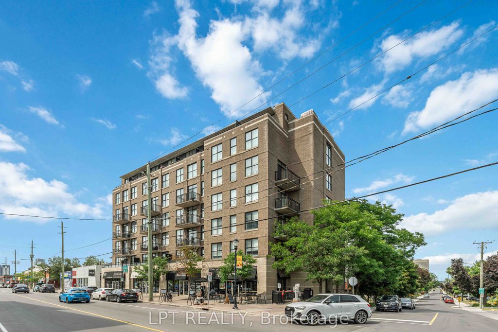 Photo of 150 Caroline Avenue #206, Tunneys Pasture and Ottawa West, ON K1Y 4X8 (MLS # X12457853)