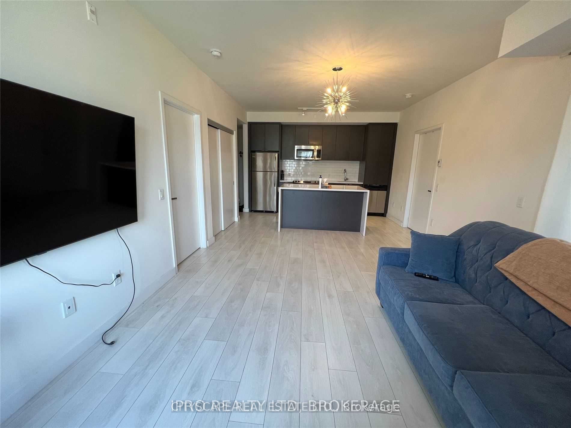 5005 Harvard Road 204