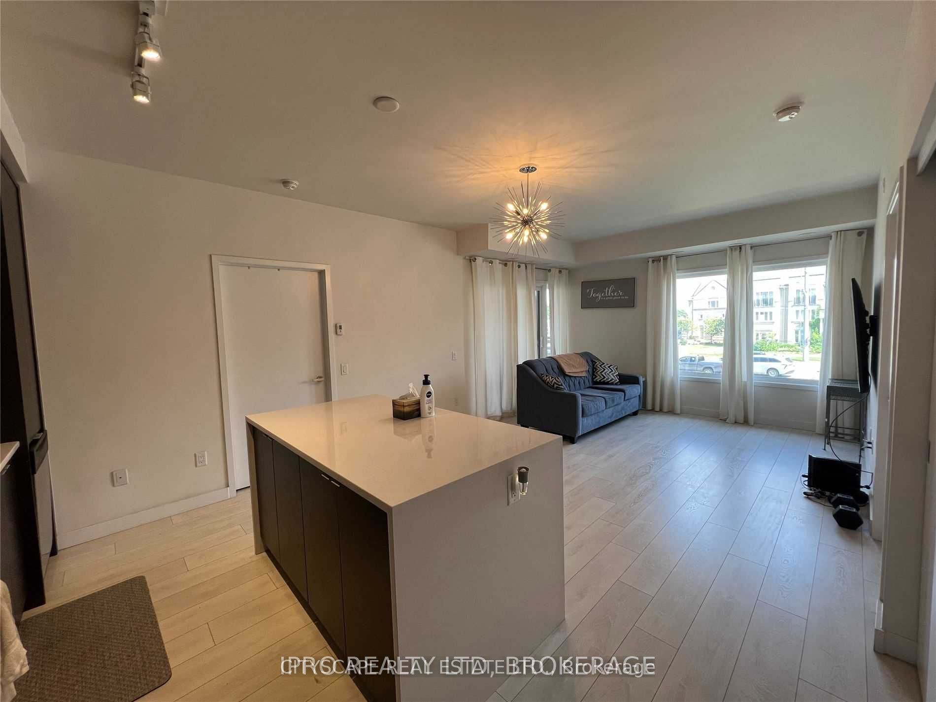 5005 Harvard Road 204