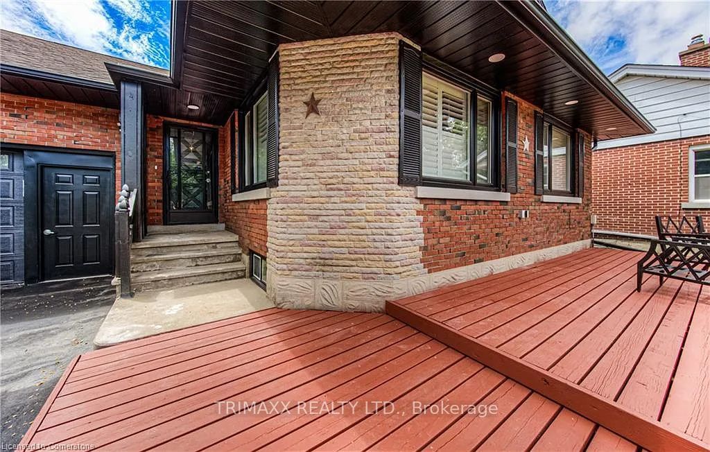 Photo of 271 Bedford Road, Waterloo, ON N2G 3A7 (MLS # X12795102)