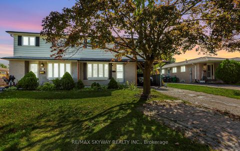 57 Jefferson Road Brampton ON L6S 1W7