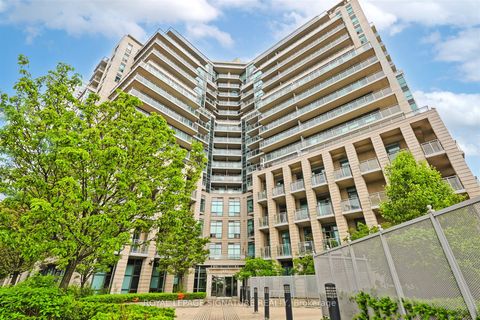 Photo of 410 Queens Quay N/A W #505, Toronto, ON M5V 3T1 (MLS # C12726878)