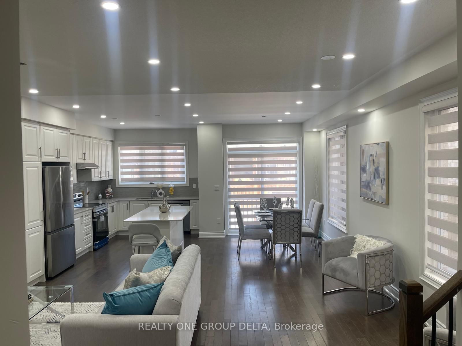 6 Quinton Ridge .