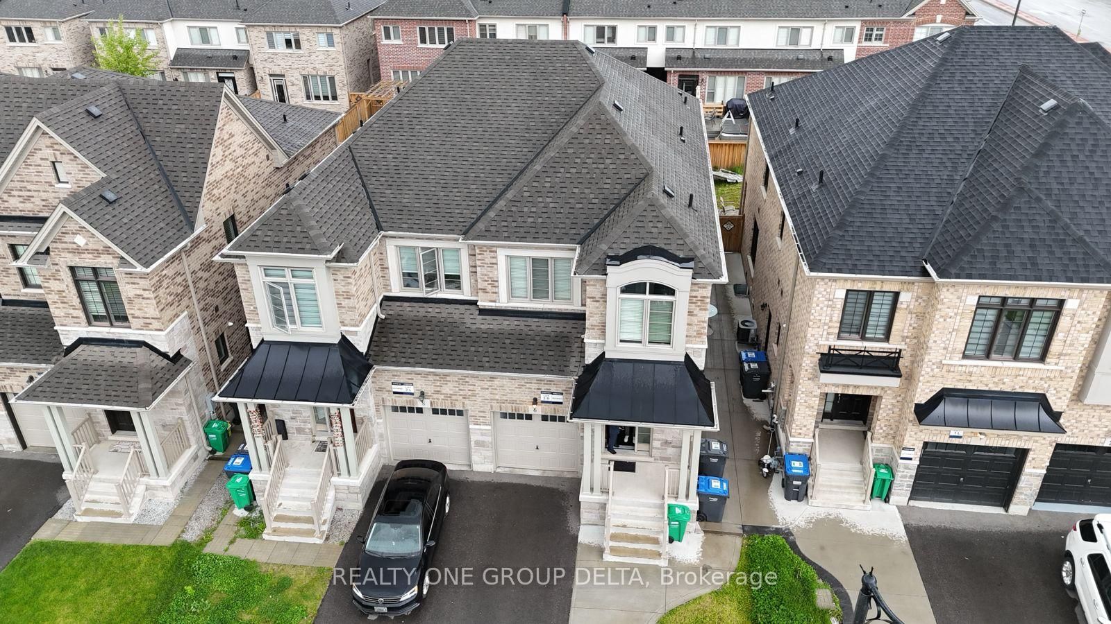 6 Quinton Ridge .