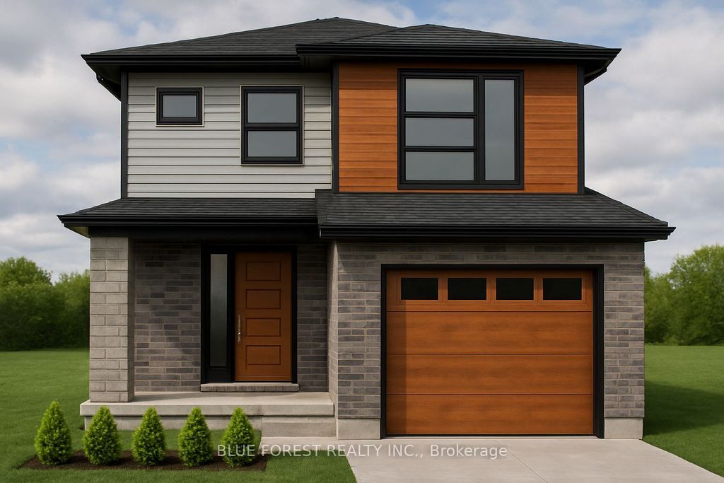 Photo of LOT 3 QUEENS Line, West Elgin, ON N0L 2C0 (MLS # X12823174)