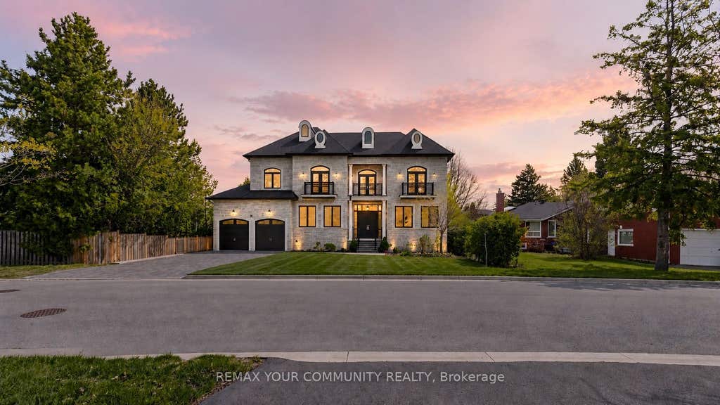 Photo of 19 Blyth Street, Richmond Hill, ON L4E 2Y2 (MLS # N13086480)