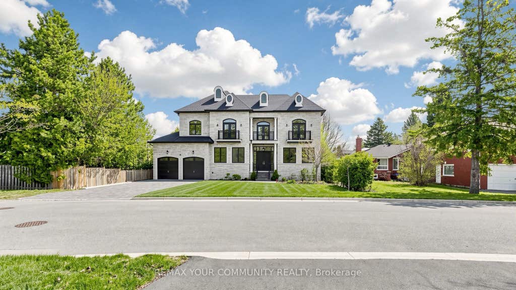 Photo of 19 Blyth Street, Richmond Hill, ON L4E 2Y2 (MLS # N13086480)