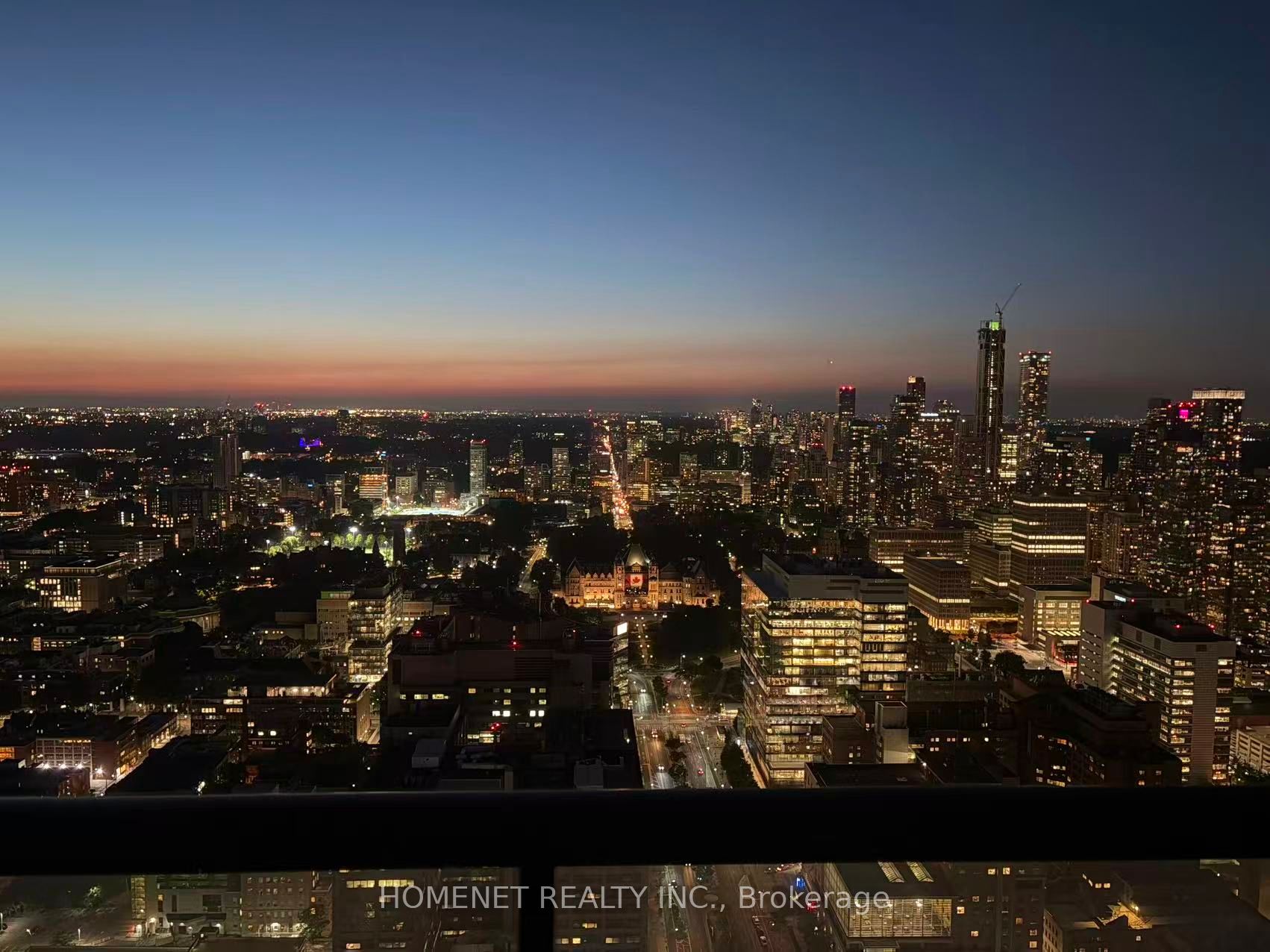 488 University Avenue 5101