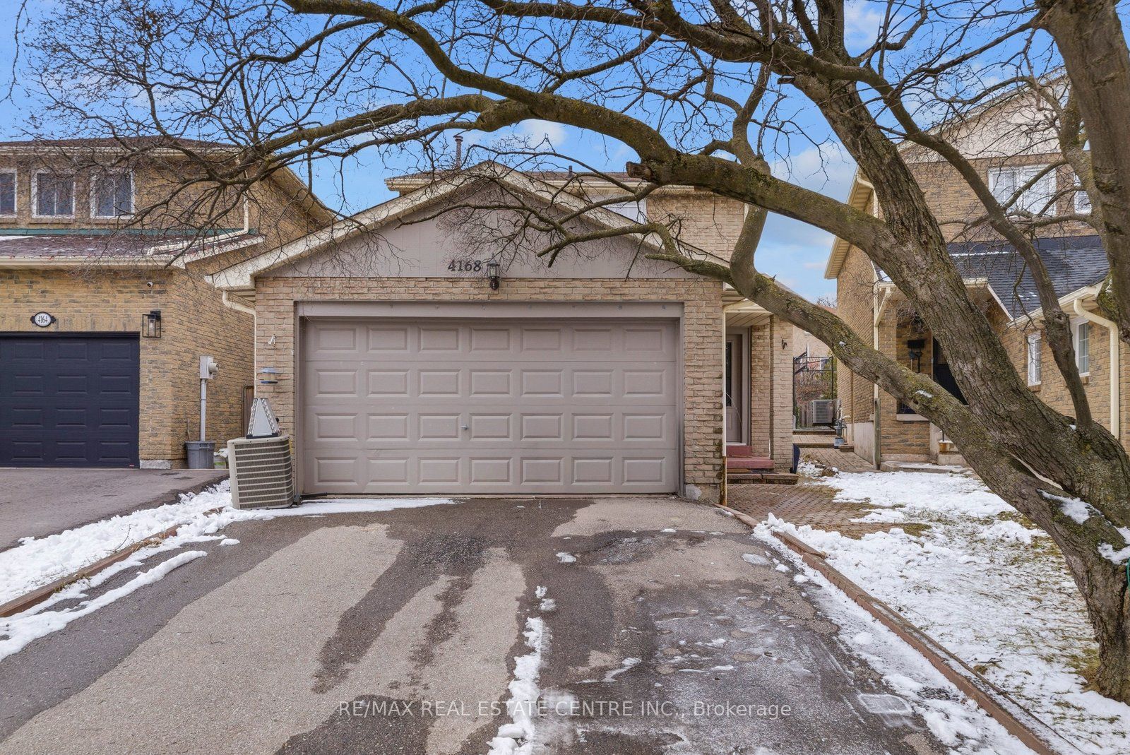 4168 Powderhorn Crescent
