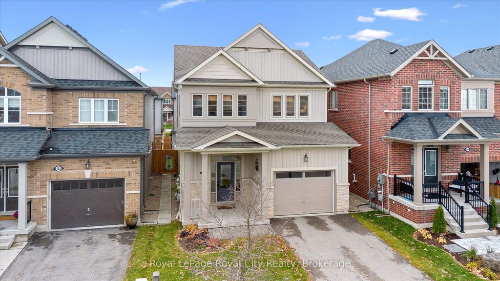 Photo of 98 Kay Crescent, Centre Wellington, ON N1M 0G2 (MLS # X12672404)