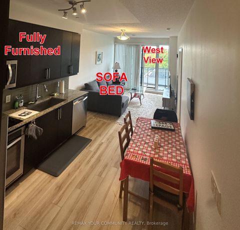 9600 Yonge Street 515B Richmond Hill ON L4C 0X3