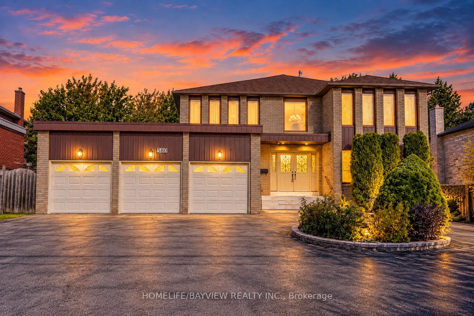 580 Elgin Mills Road W