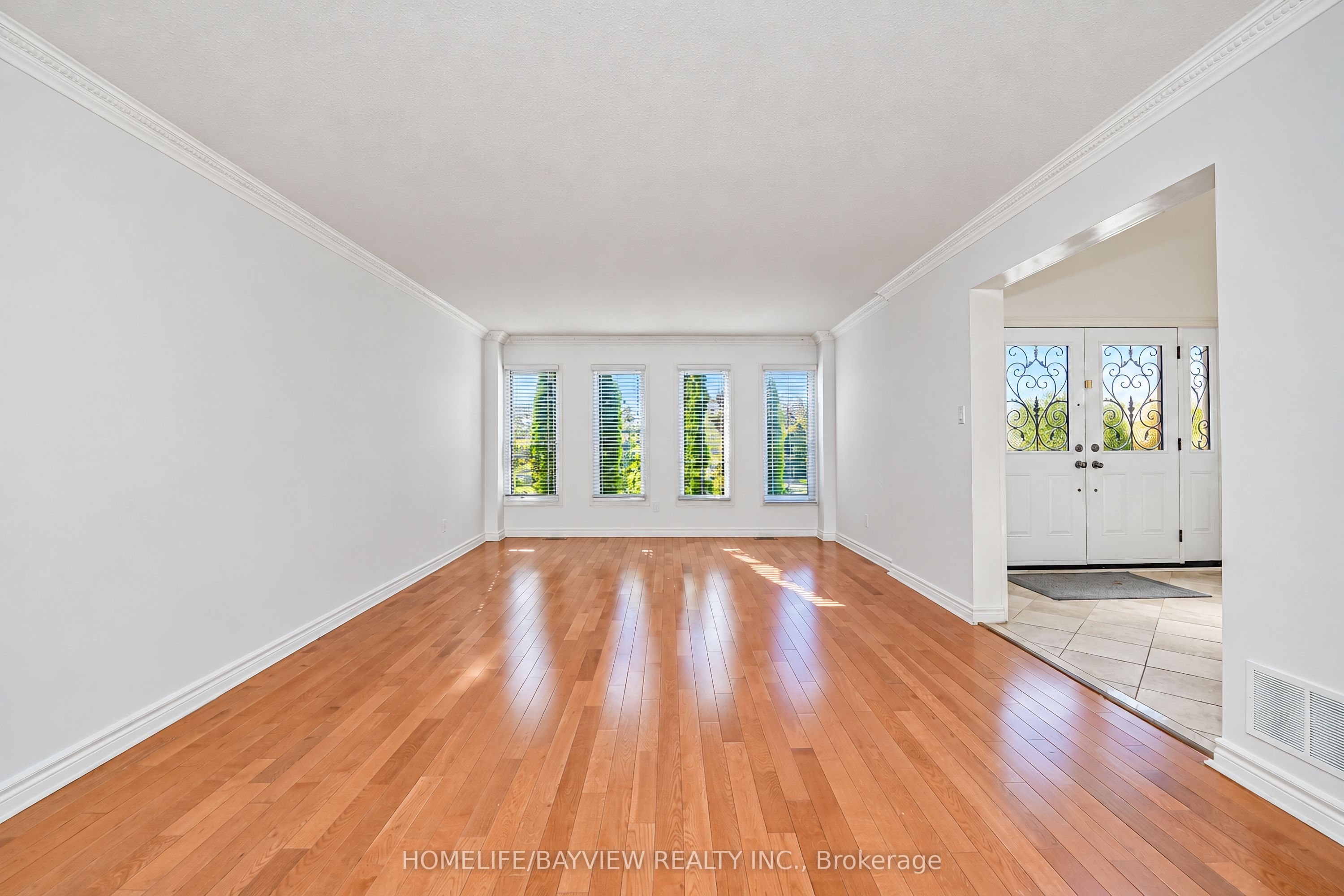 580 Elgin Mills Road W