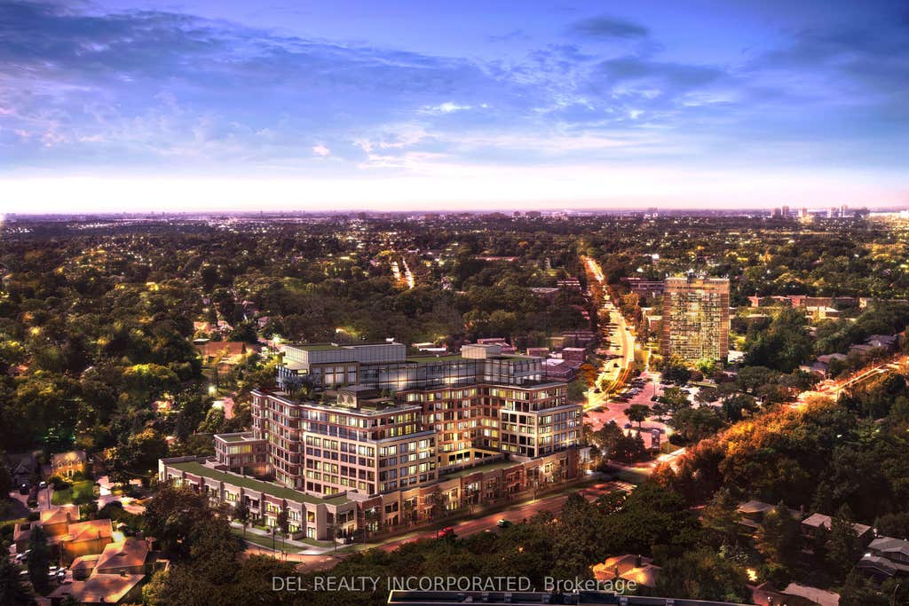 Photo of 259 The Kingsway N/A #322, Toronto, ON M9A 0G2 (MLS # W13697290)