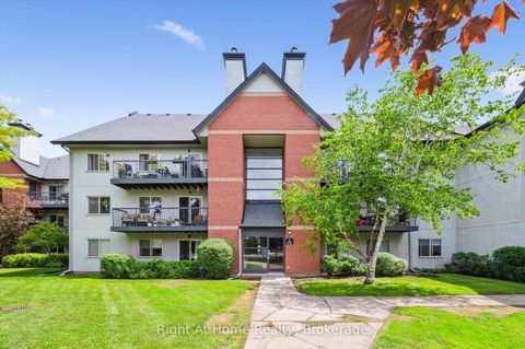 1450 Glen Abbey Gate 534 Oakville ON L6M 2V7