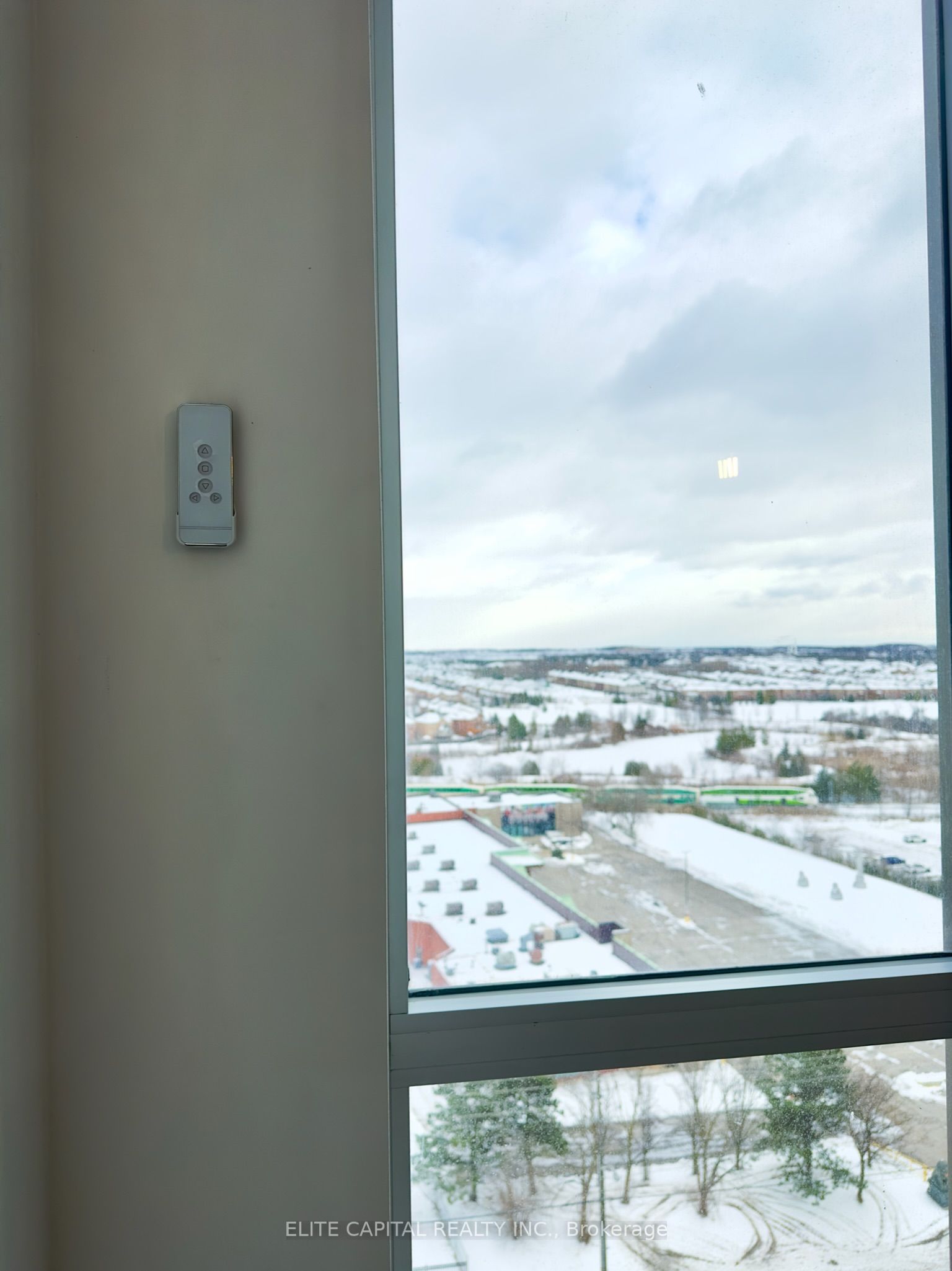 9560 Markham Road 1507