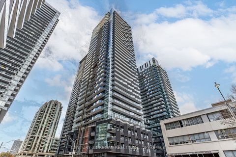 Photo of 110 Broadway Avenue #1303, Toronto, ON M4P 1V7 (MLS # C12599572)