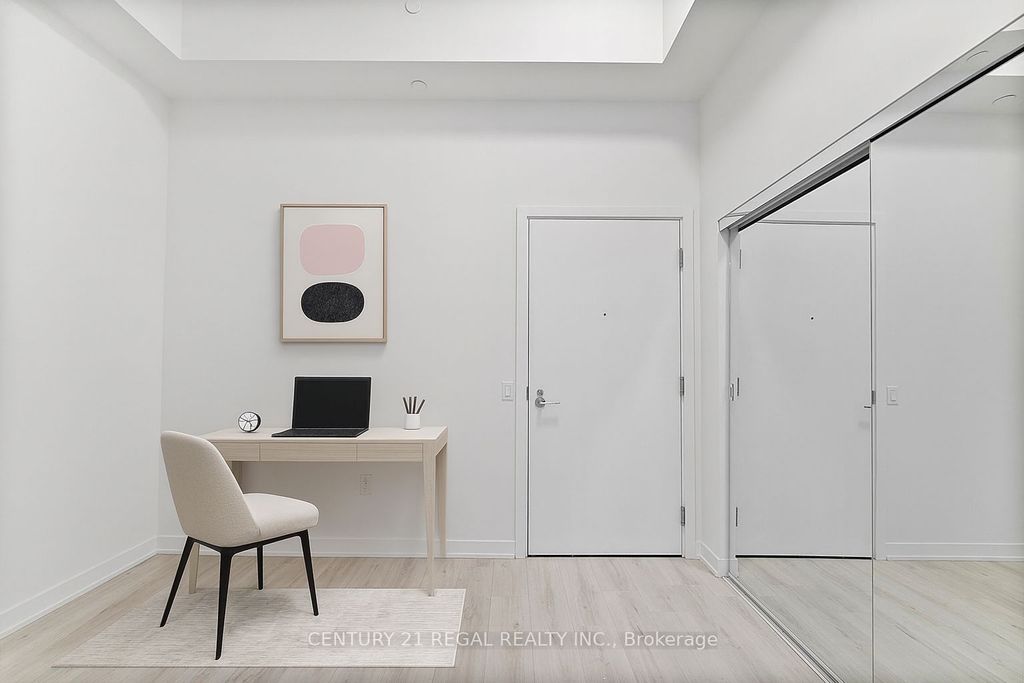 Photo of 110 Broadway Avenue #1303, Toronto, ON M4P 1V7 (MLS # C12599572)