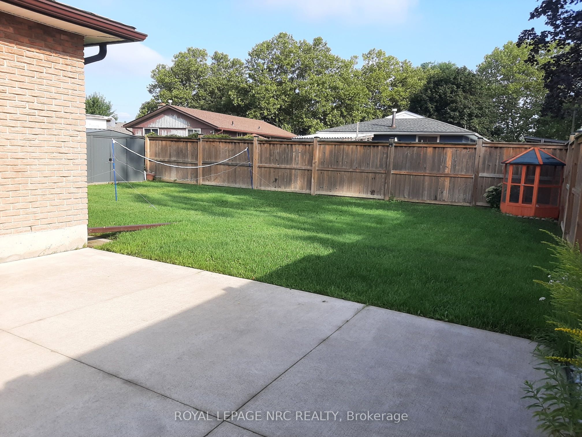 7345 Mountjoy Court