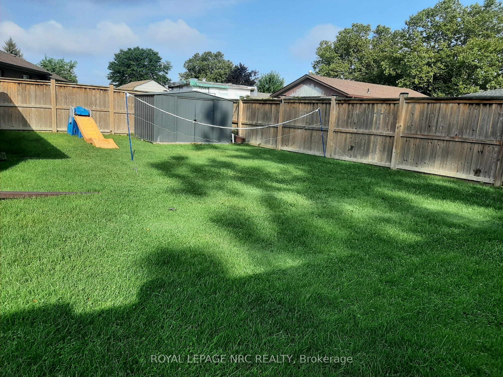 7345 Mountjoy Court