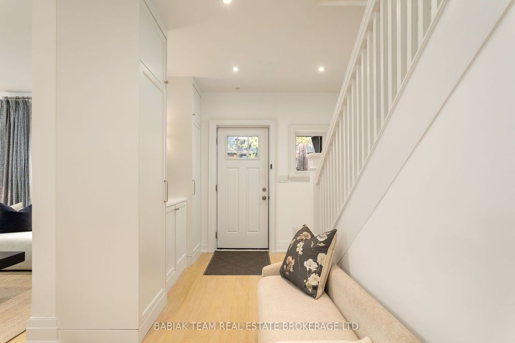 Photo of 12 Hewitt Avenue, Toronto, ON M6R 1Y3 (MLS # W12535036)