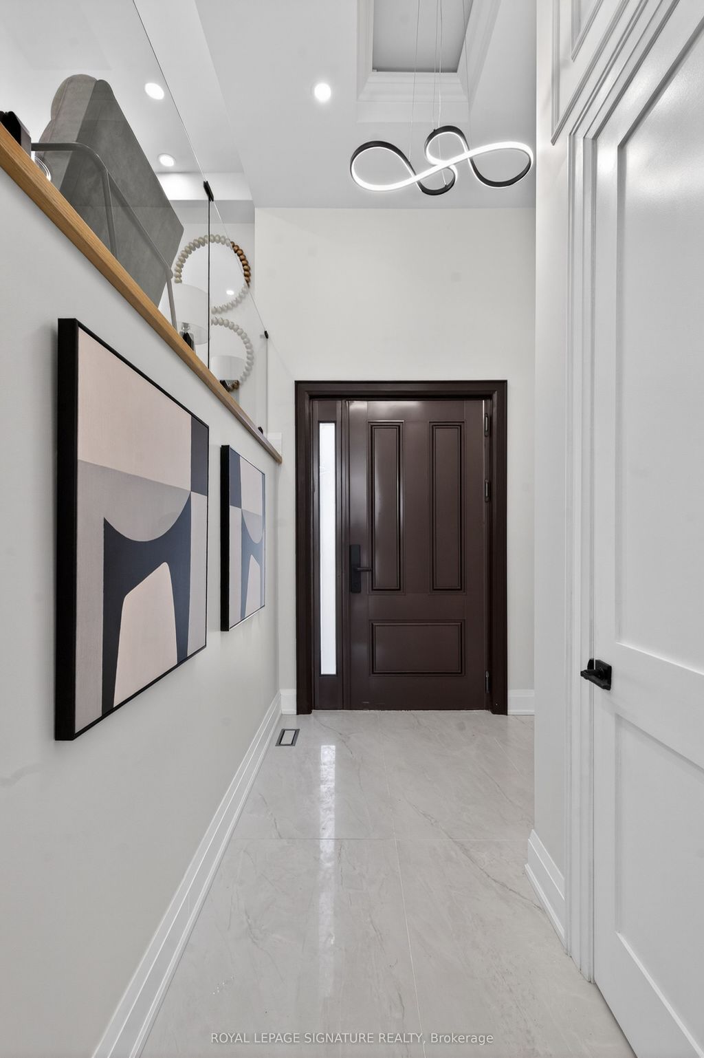 Photo of 245 Ferris Road, Toronto, ON M4B 1H2 (MLS # E13457416)