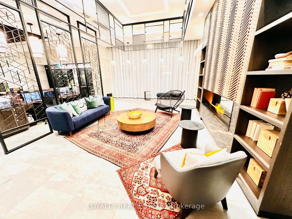 Photo of 251 Manitoba Street #311, Toronto, ON M8Y 0C7 (MLS # W12769342)