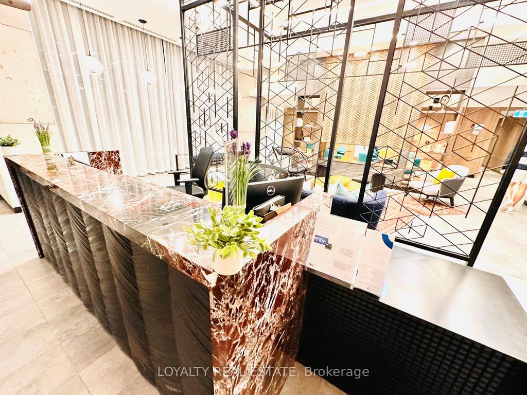 Photo of 251 Manitoba Street #311, Toronto, ON M8Y 0C7 (MLS # W12769342)