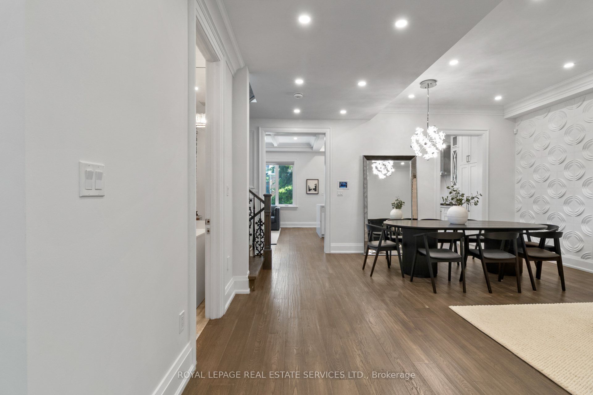 5 Kirk Bradden Road W
