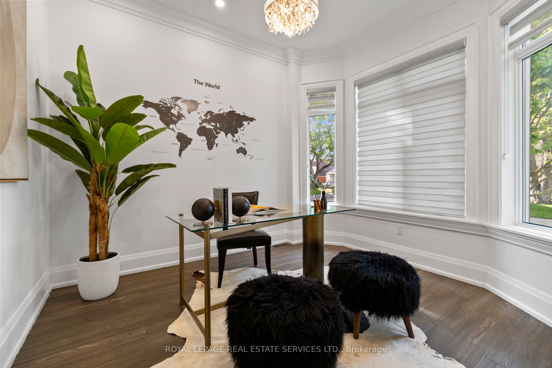 5 Kirk Bradden Road W