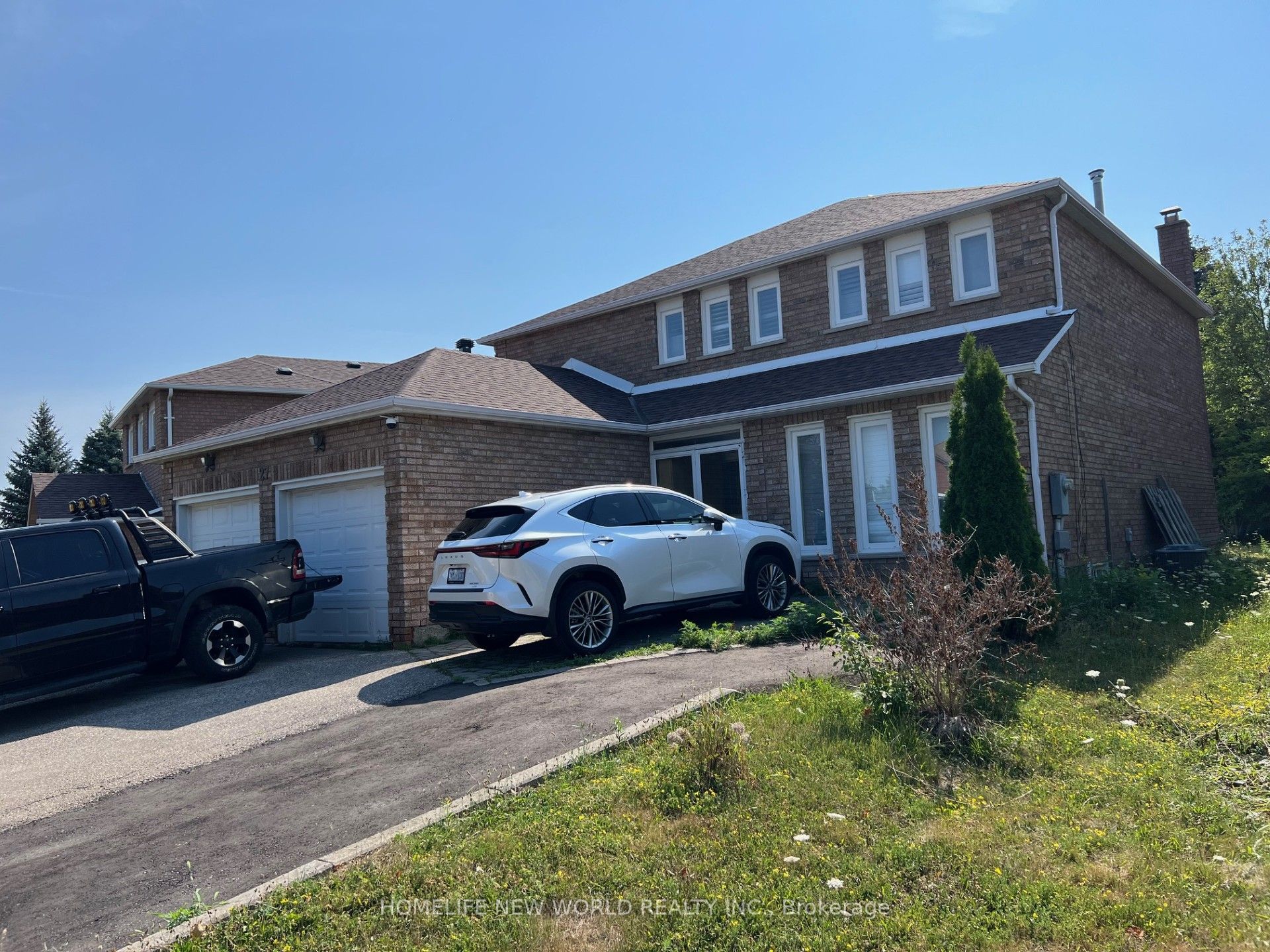 27 Wilclay Avenue BSMT RM 2