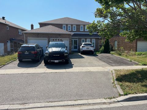 27 Wilclay Avenue BSMT RM 2 Markham ON L3S 1S7