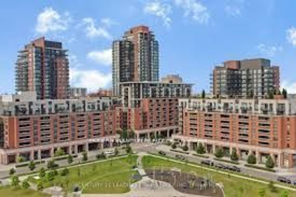 Photo of 36 VIA BAGNATO N/A #344, Toronto, ON M6A 0B7 (MLS # W12174030)